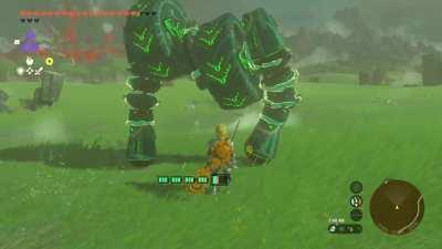 Heâs so close to walking, but he just wants to dance instead