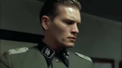 Most people after 190.[play with audio]