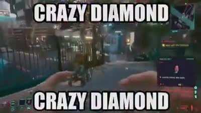 I'm running out of memes