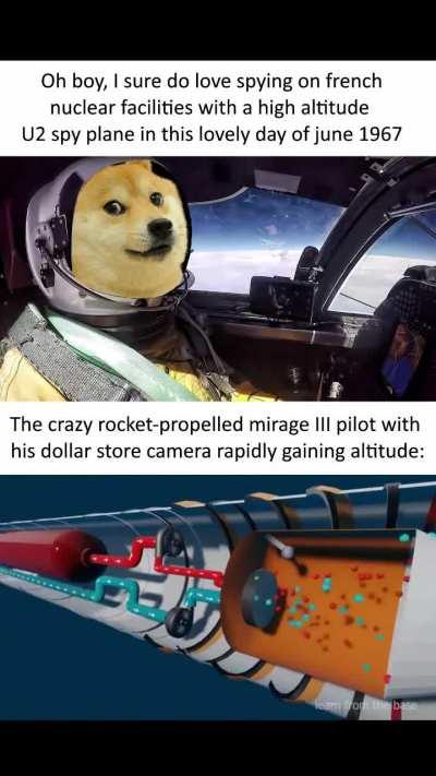 KSP mfs chasing a U2