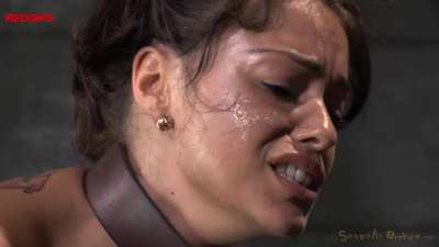 Her facial expressions are pure poetry