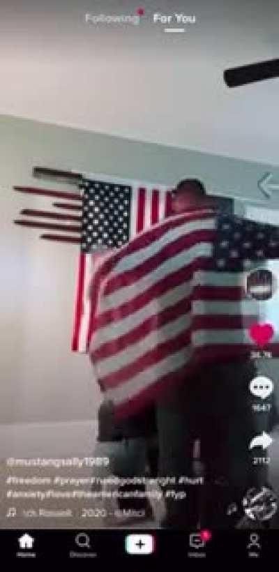 People in a cult don't know they're in a cult. But everyone else can tell.