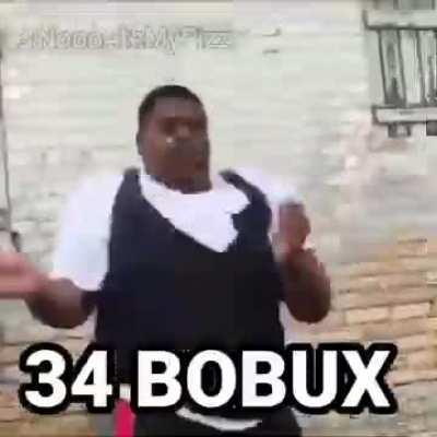 Bobux