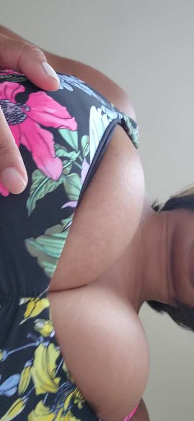 Waiting for you to blow your load on them