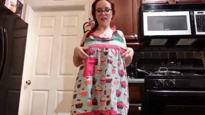 Can I be your dinner ?