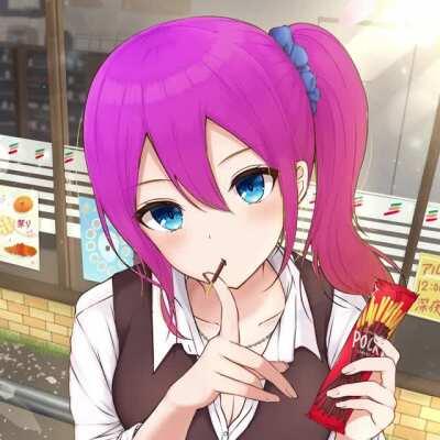 Hayasaka [War is love]