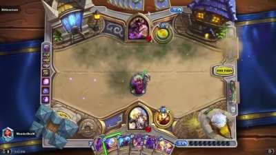 Is this the best Kel'Thuzad trigger yet?