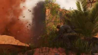 Clash at Al Marj Encampment