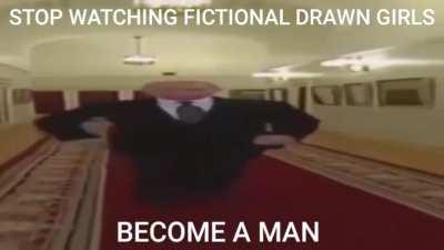 An interesting title