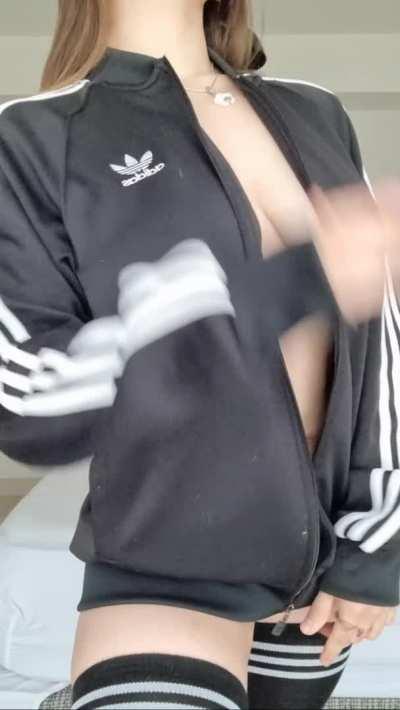 I actually keep them hidden most of the time