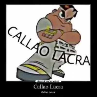 callao lacra