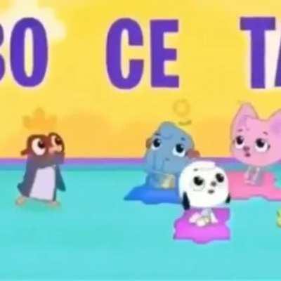 Tô com fome alguém tem uma para me dar?