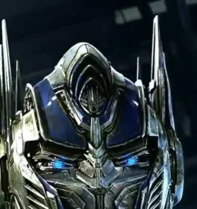 Dark Energon goes pretty hard, not gonna lie. - Transformers: The Last Trip