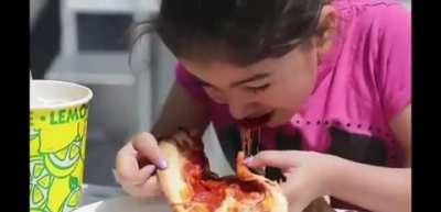 Thanks, I hate people eating backwards