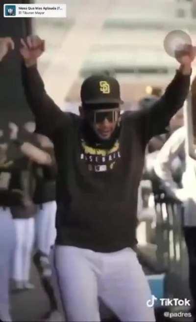 MOOD All Day #FriarFaithful