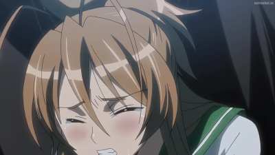 Rei Miyamoto [Highschool of the Dead]