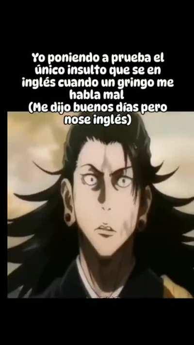 P-pero el empezó 😫