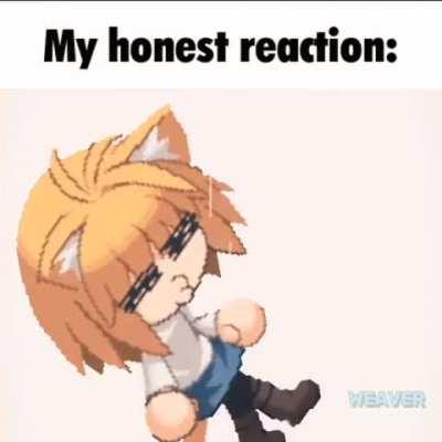 posting a Neco Arc meme every day: Day 63