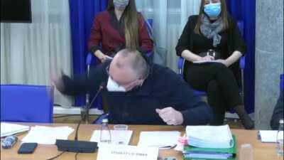 money printer go brrr