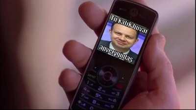 Nedabar Voltai Baltasis.....