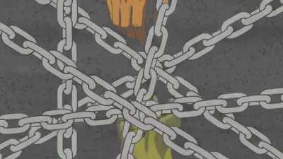 Dora's bizarre adventure