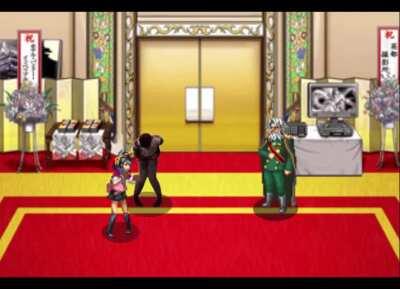 Me once Lying Coldly starts jamming in the background