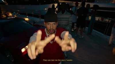 Andrew Tate - Sprinter (AI Cover/Meme) Originally by Central Cee. Link in comments.