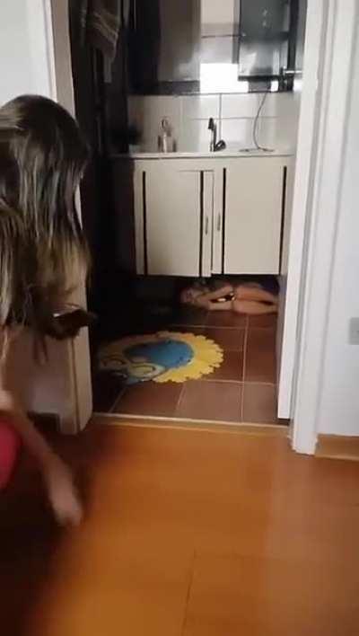 if u dont get it, he wasted 1k in brazillian dollars on robux