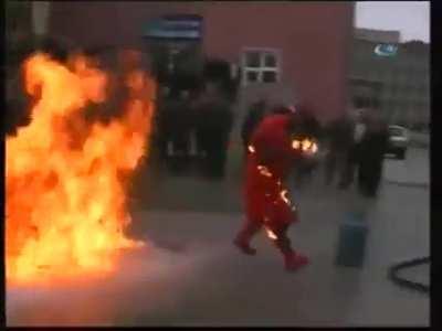 it gets worse every second