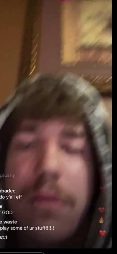 New Ayesha Snippet(Via Yvnnc)