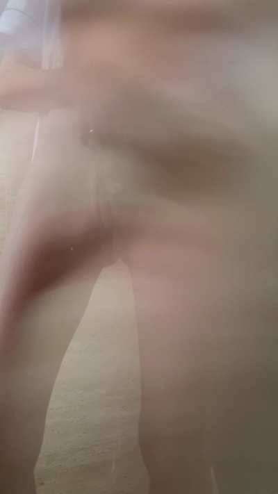 I'd water you just right