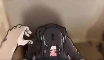 Her First Experience