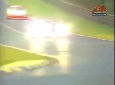 type racecar backwards 🤯