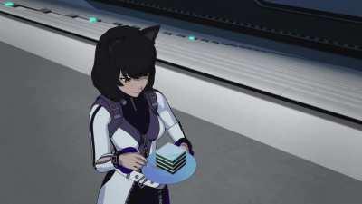 Nothing bad ever happened