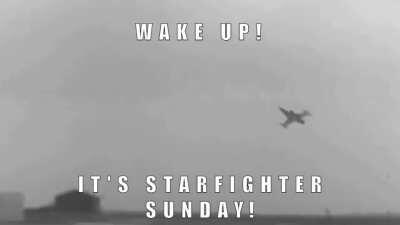 Happy Cake Day To The CF-104!