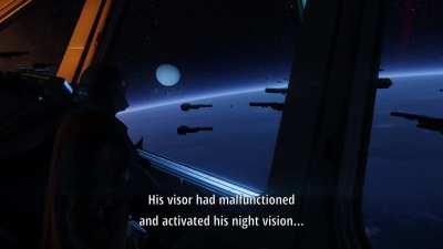 A Hell Divers Daughter Talks To Her Father About The Horrors Of Malevelon Creek