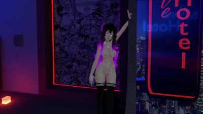 I hope everyone is ready for a fun busy week!