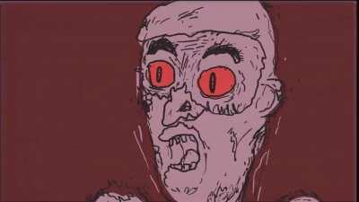 [TF2 Animation] The Engineer has reached his limit