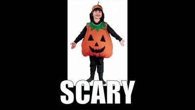 Scary 😨