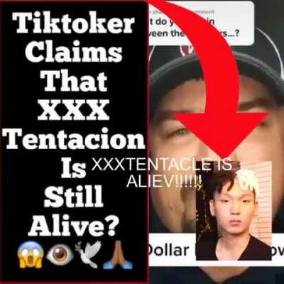 Tentacion thug 🙏🙏🙏🪽