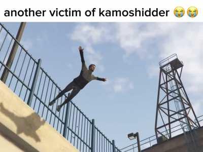 we had shiho now we have heeho ☹️