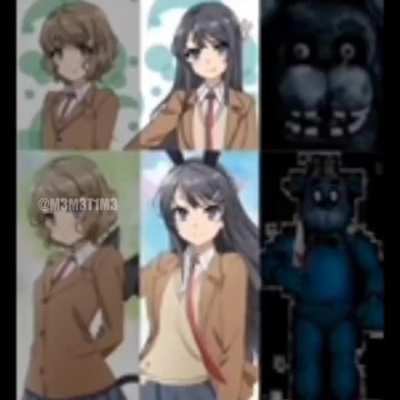 fnaf 10