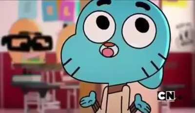 Pega uma coisa que ele gosta e não devolve.