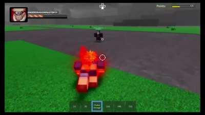 Jesus Christ didn’t know Itachi could do that