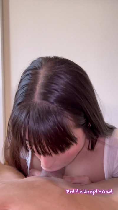 It glides so well... 🤤