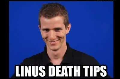 Speaking from experience