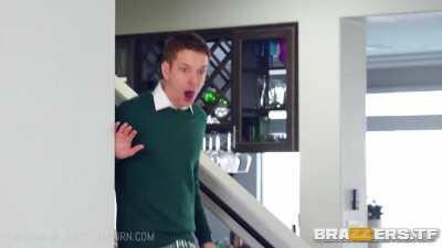 Dommed By Her Dad's Girlfriend- Part 2 Maserati