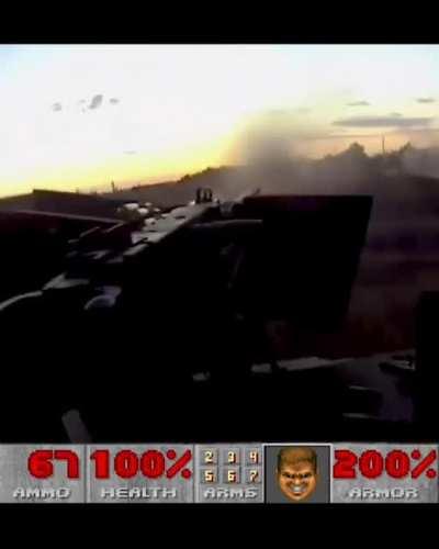 the only thing they fear is me