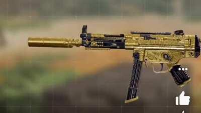 ⚜️GOLD CAMO 🔥 S6. Clean AF