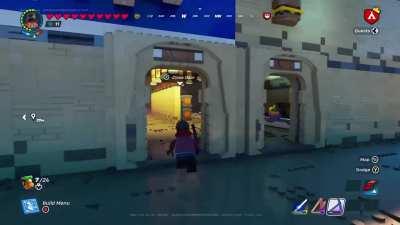 Where's your favorite place to grab a spicy cheeseburger? I personally prefer the Durr Burger inside Mos Eisley's Walmart. 